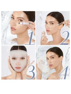 Cryo-Recovery Depuffing Eye Serum