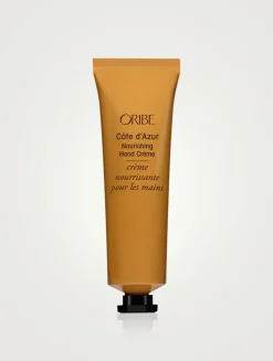 Côte d’Azur Nourishing Hand Crème