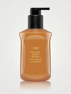Côte d’Azur Restorative Body Crème