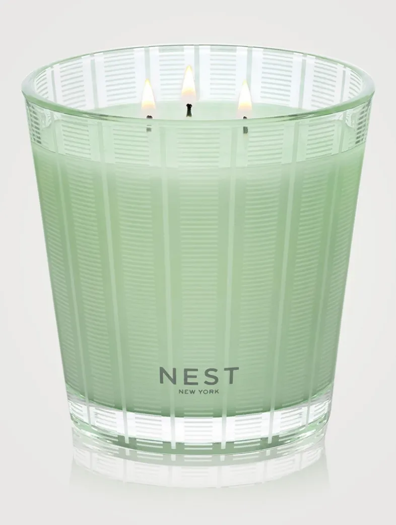 Cucumber & White Sage Classic Candle