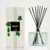 Cucumber & White Sage Reed Diffuser