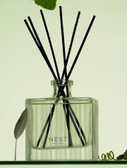 Cucumber & White Sage Reed Diffuser