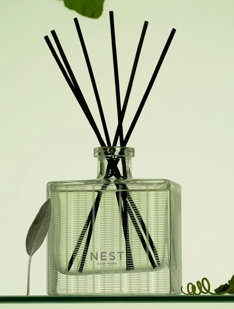 Cucumber & White Sage Reed Diffuser