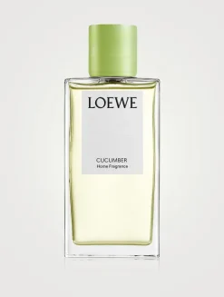 Cucumber Home Fragrance