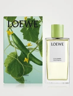 Cucumber Home Fragrance