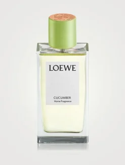 Cucumber Home Fragrance