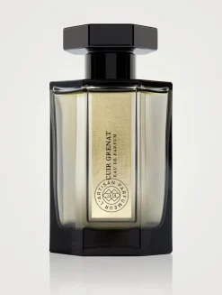 Cuir Grenat Eau de Parfum