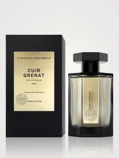 Cuir Grenat Eau de Parfum
