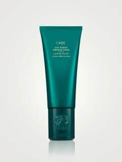 Curl Control Silkening Crème