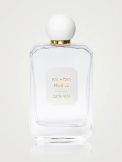 Cutie Pear Eau De Toilette