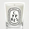 Cypres (Cypress) Scented Candle