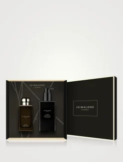 Cypress & Grapevine Cologne Intense Duo Set