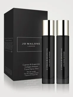 Cypress & Grapevine Duo