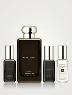 Cypress and Grapevine Set