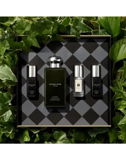 Cypress and Grapevine Set