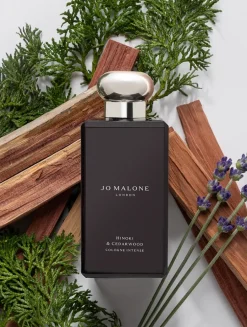 Cypress and Grapevine Set