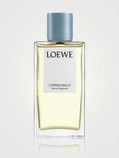 Cypress Balls Home Fragrance