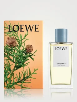 Cypress Balls Home Fragrance