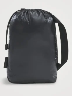 Cypress Black Label Down Vest