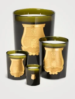 Cyrnos Classic Candle
