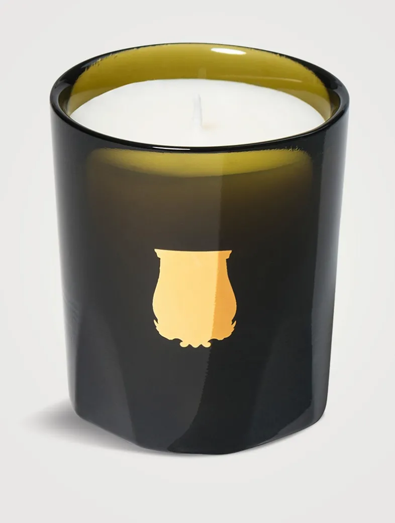 Cyrnos Petite Candle
