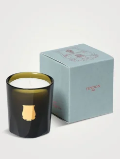 Cyrnos Petite Candle