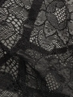 Dahlia Lace Soft Bra