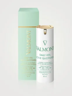 Daily Veil SPF30