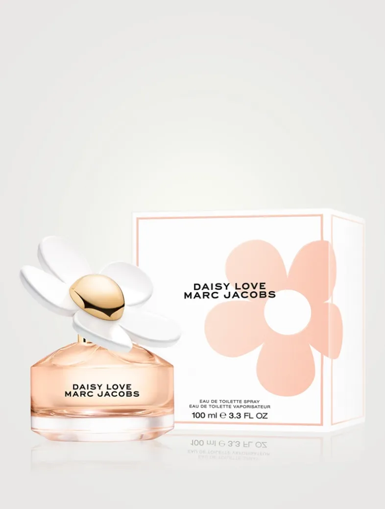Daisy Love Eau de Toilette