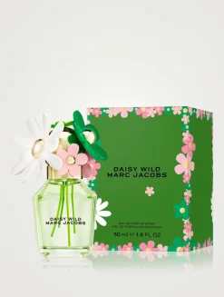 Daisy Wild Eau de Parfum