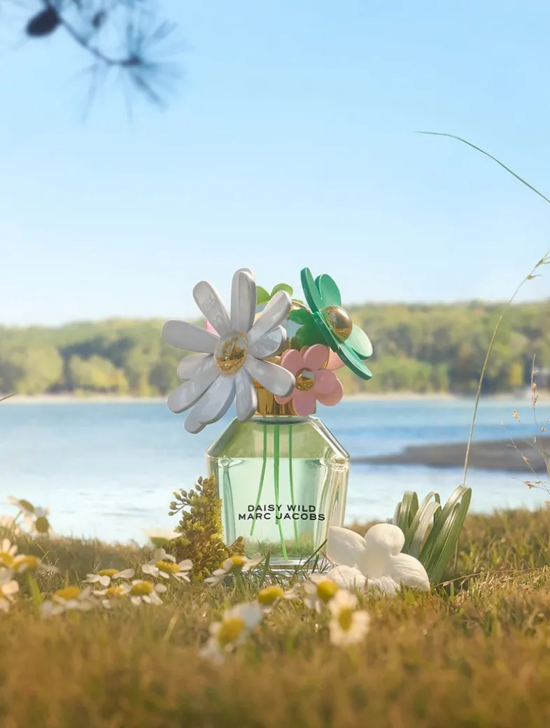 Daisy Wild Eau de Parfum