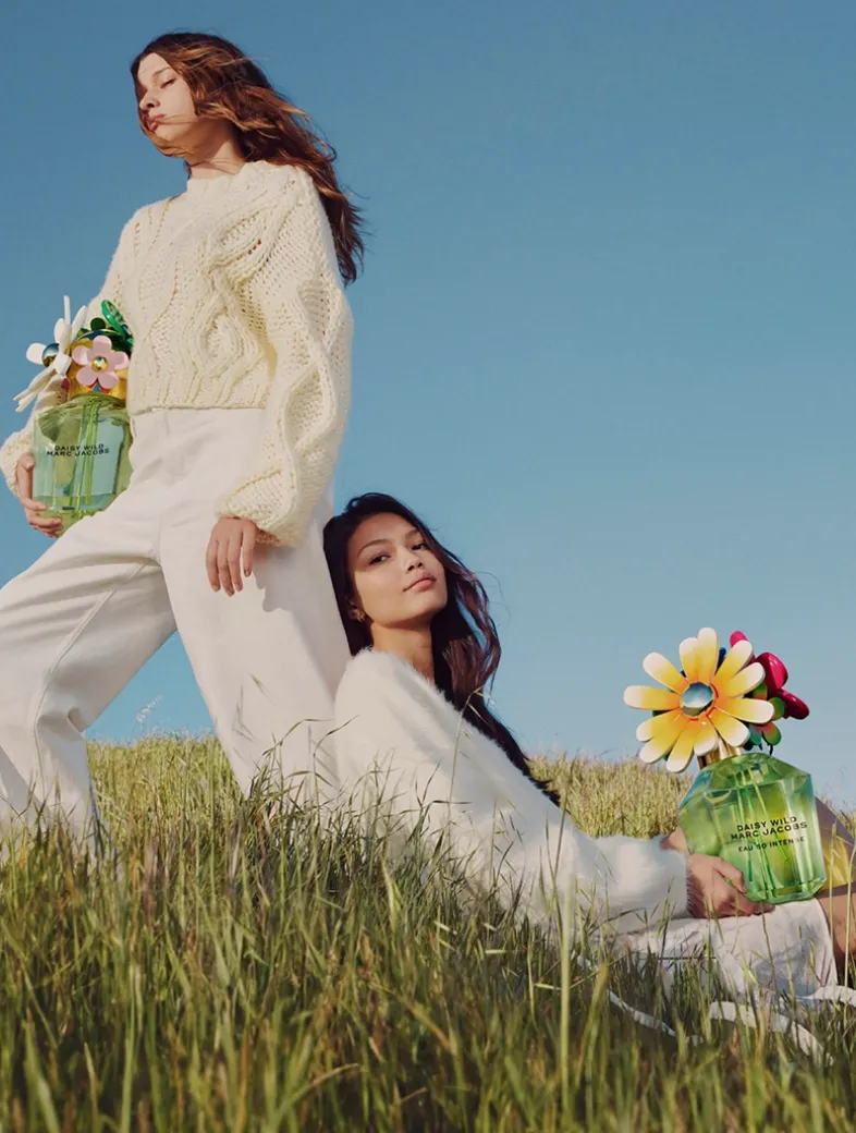 Daisy Wild Intense Eau de Parfum