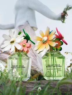 Daisy Wild Intense Eau de Parfum