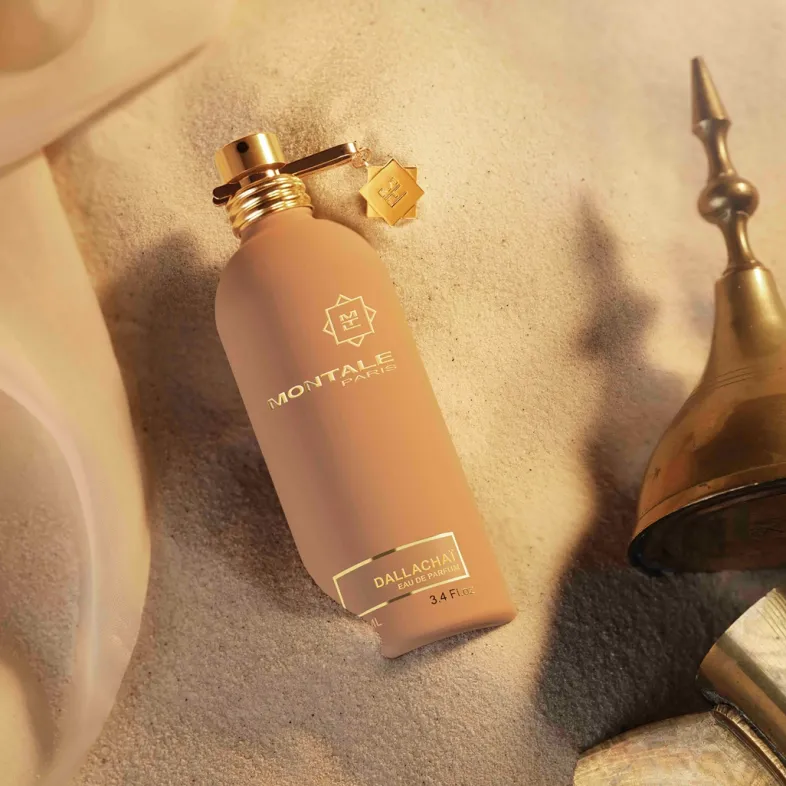 Dallachaï Eau de Parfum