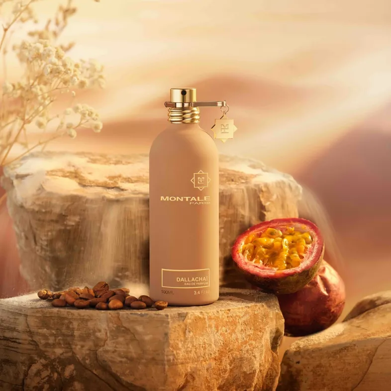 Dallachaï Eau de Parfum