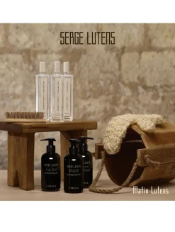 Dans le bleu qui pétille Cleansing Gel