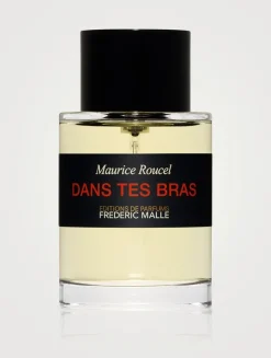 Dans Tes Bras Perfume