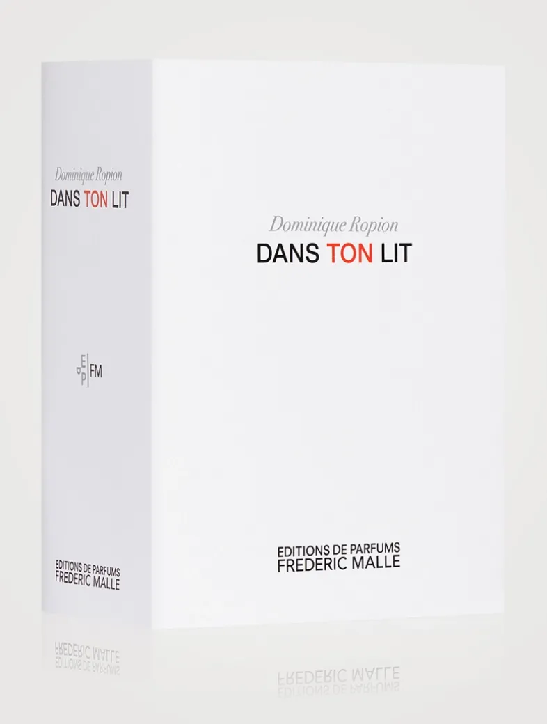 Dans Ton Lit Linen Spray