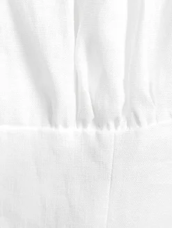 Daria Corset Mini Dress