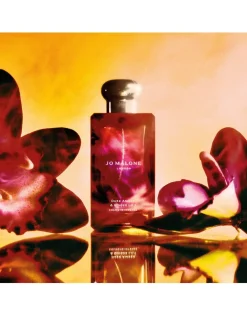 Dark Amber & Ginger Lily Cologne Intense