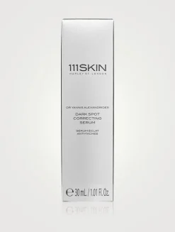 Dark Spot Correcting Serum