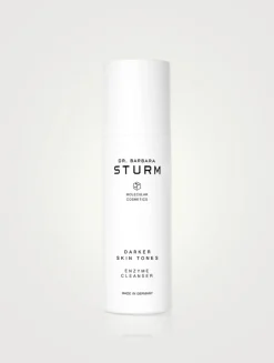 Darker Skin Tones Enzyme Cleanser