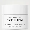 Darker Skin Tones Face Cream