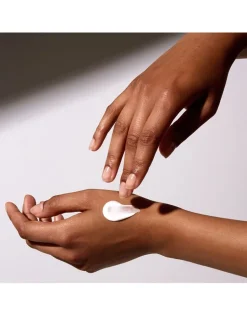 Darker Skin Tones Face Cream