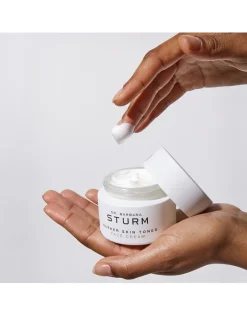 Darker Skin Tones Face Cream