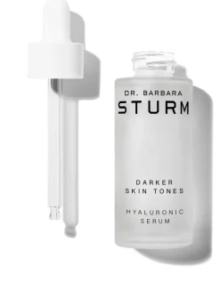 Darker Skin Tones Hyaluronic Serum