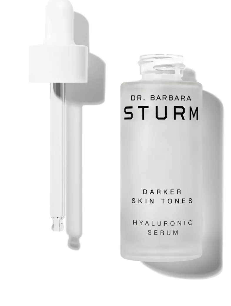 Darker Skin Tones Hyaluronic Serum