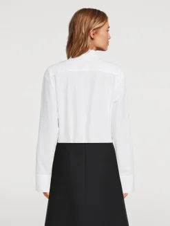 Dawn To Dusk Poplin Shirt