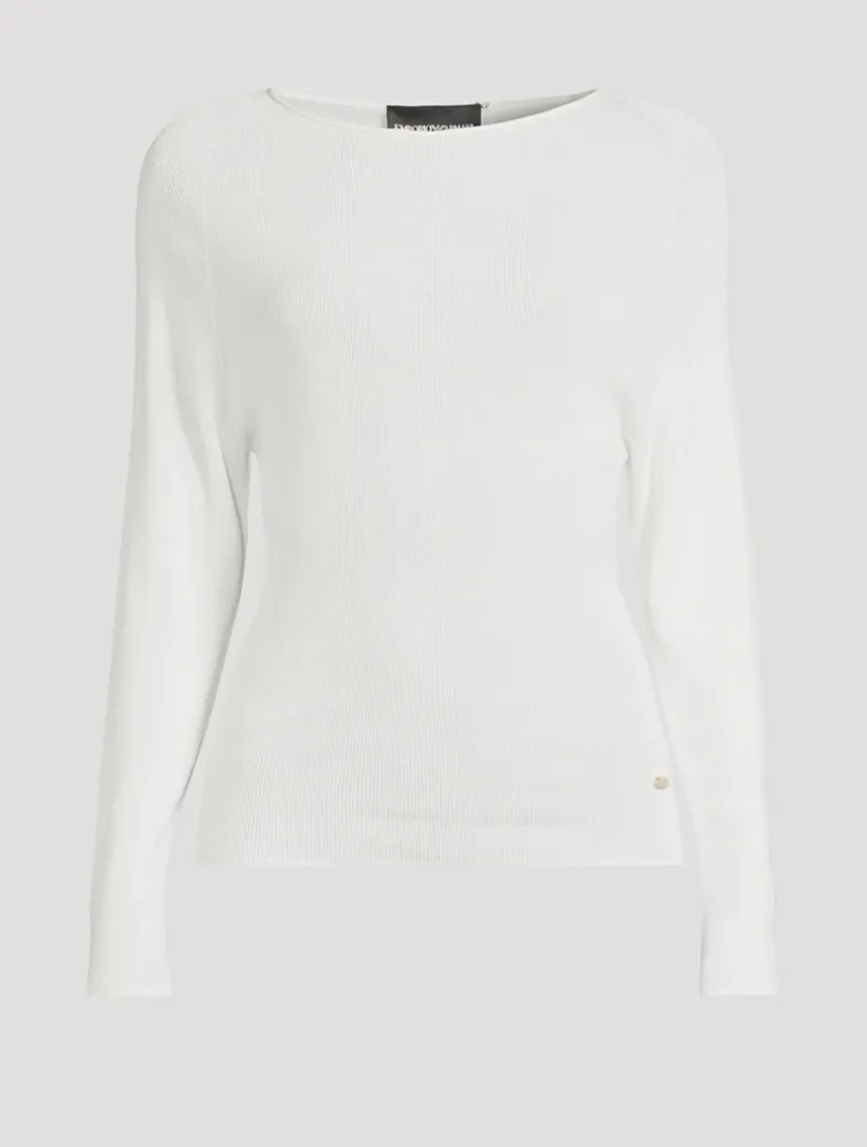 Dawn To Dusk Sweater