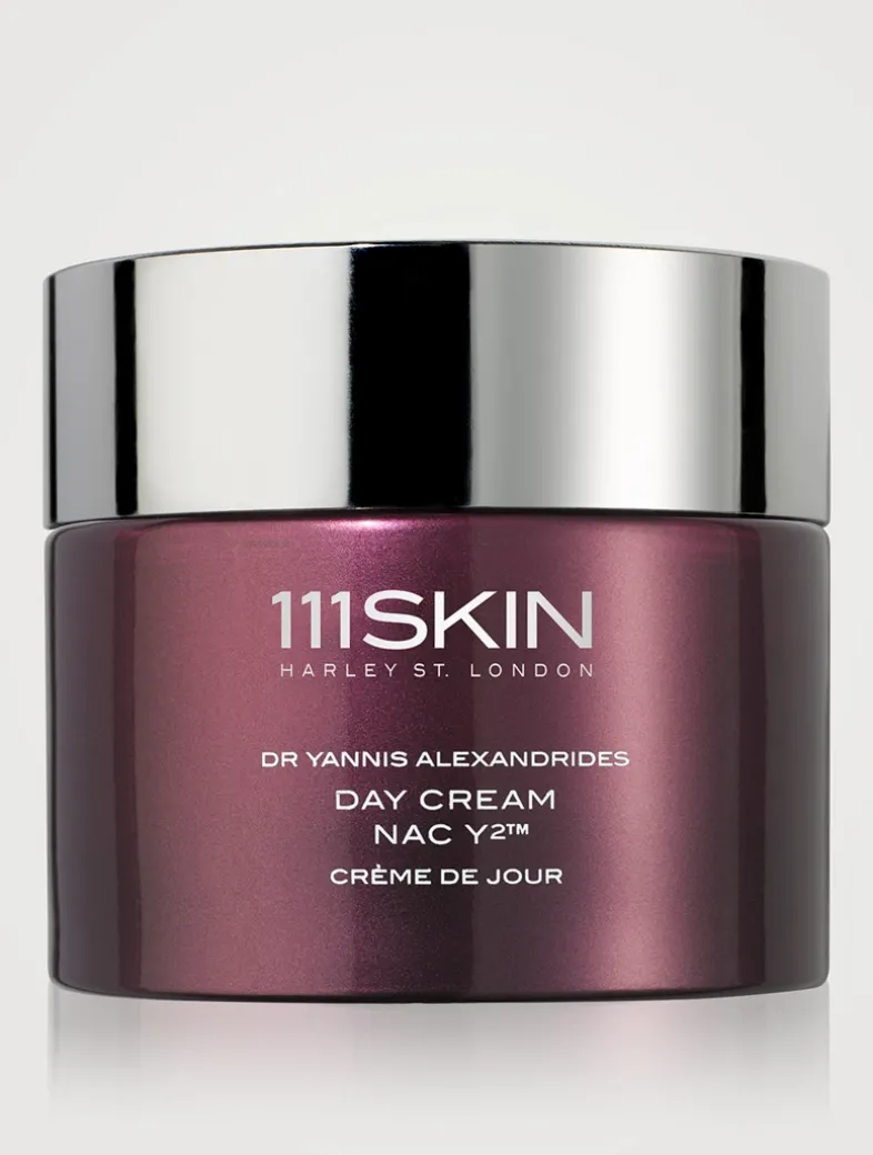 Day Cream NAC Y²™